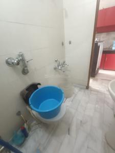 Bathroom Image of 2250 Sq.ft 3 BHK Builder Floor for rent in Sector 21 Panchkula for Rs. 32000