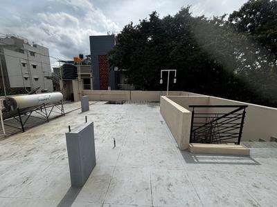 Balcony Image of 1620 Sq.ft 2 BHK Independent House for sale in Horamavu Bengaluru for Rs. 19500000