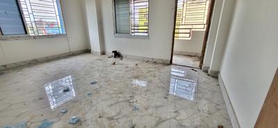 Bedroom Image of 875 Sq.ft 2 BHK Apartment / Flat for sale in Airport Gate No. 3 Kolkata for Rs. 3675000
