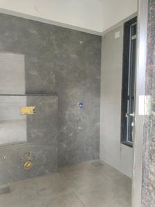 Bedroom Two Image of 2200 Sq.ft 4 BHK Apartment / Flat for sale in Sheth 72 West, Andheri West Mumbai for Rs. 80000000