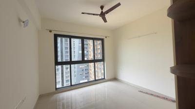 Bedroom Image of 1650 Sq.ft 3 BHK Apartment / Flat for rent in Purva Atmosphere, R.K. Hegde Nagar Bengaluru for Rs. 58000