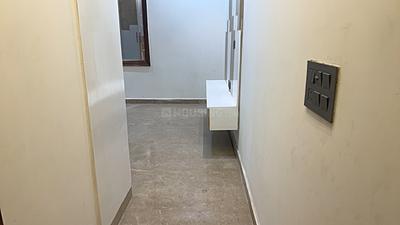 Bedroom Image of 1500 Sq.ft 4 BHK Builder Floor for sale in Sector 7 Rohini New Delhi for Rs. 29000000