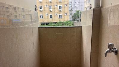 Image of 1150 Sq.ft 2 BHK Apartment / Flat for rent in Madhapur, Hyderabad for Rs. 42000
