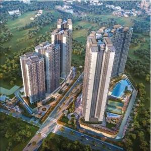 3 BHK Flat