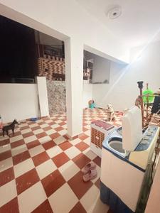 Balcony Image of 1300 Sq.ft 3 BHK Independent House for sale in Jwalapur Haridwar for Rs. 6500000
