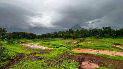 Image of 130680 Sq.ft Residential Plot / Land for sale in Murbad, Thane for Rs. 13200000