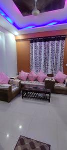 Bedroom Image of 850 Sq.ft 2 BHK Apartment / Flat for sale in Shri Balaji Residency, Mansarovar Extension Jaipur for Rs. 3600000
