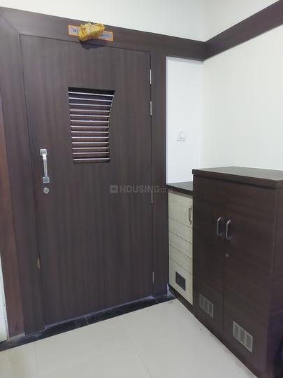 Kumar purva Hadapsar  Bedroom 1