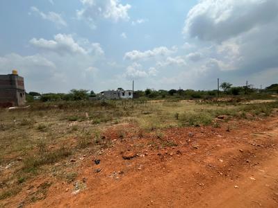 Image of 1987 Sq.ft Residential Plot / Land for sale in Buchireddypalem, Nellore for Rs. 1900000