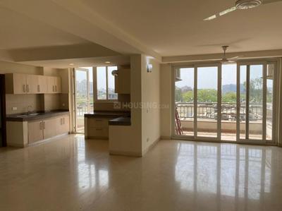 3 BHK Flat