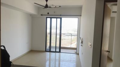 Living Room Image of 1000 Sq.ft 2 BHK Builder Floor for sale in Palava Phase 2 Thane for Rs. 4900000