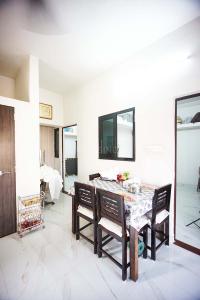 Hall Image of 2043 Sq.ft 4 BHK Independent House for sale in Amraiwadi Ahmedabad for Rs. 19500000