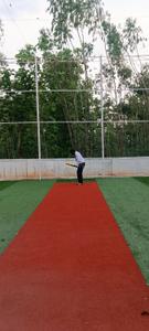 Airport city Plot View 1