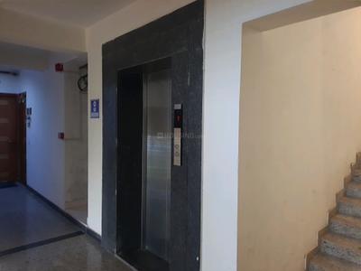 Servant Room Image of 2352 Sq.ft 4 BHK Apartment / Flat for sale in Pareena Coban Residences, Gopalpur Gurgaon for Rs. 29900000