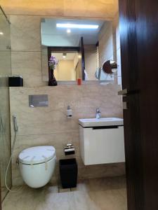 Image of 2900 Sq.ft 3 BHK Apartment / Flat for sale in Ambience Creacions, Sector 22, Gurgaon for Rs. 66400000