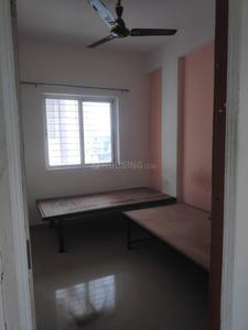 1 BHK Flat