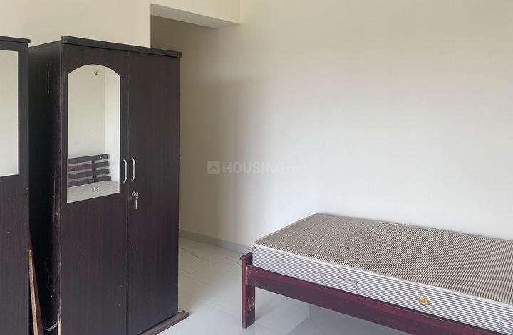 Bedroom Image of Gabadia heights_1802 in Malad West, Mumbai