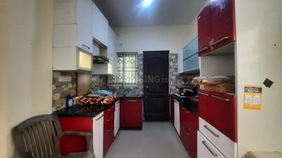 Kitchen Image of 1760 Sq.ft 3.5 BHK Villa for sale in Heritage County by Heritage Homes, Sarjapur Bengaluru for Rs. 15380000