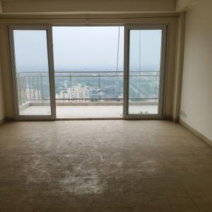 4 BHK Flat