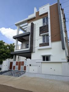 Image of 4600 Sq.ft 5 BHK Villa for sale in Kapra, Secunderabad for Rs. 34000000