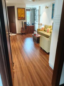 Bedroom Image of 4600 Sq.ft 4 BHK Builder Floor for sale in Safdarjung Enclave New Delhi for Rs. 125000000