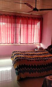 Bedroom Image of 850 Sq.ft 2 BHK Apartment / Flat for sale in Panvelkar Campus, Ambernath West Ambernath for Rs. 4800000