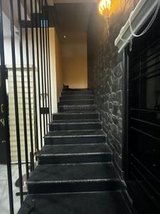 Staircase Image of 2500 Sq.ft 5 BHK Independent House for sale in Kengeri Satellite Town Bengaluru for Rs. 32000000