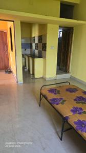 Bedroom Image of 1050 Sq.ft 2 BHK Independent House for rent in Similipada Angul for Rs. 12000