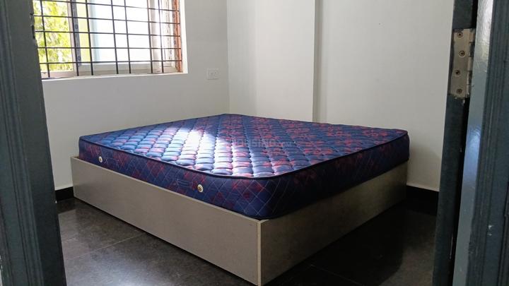 Koramangala Bedroom 1
