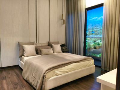 Bedroom Image of 1189 Sq.ft 2 BHK Apartment / Flat for sale in Bivega The Silver Altair , Ravet Pune for Rs. 8900000