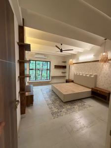 Bedroom Image of 3400 Sq.ft 3 BHK Independent House for sale in Kulhan Dehradun for Rs. 22500000