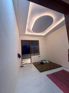 Bedroom Image of 1500 Sq.ft 3 BHK Villa for sale in Manchwa Jaipur for Rs. 5800000