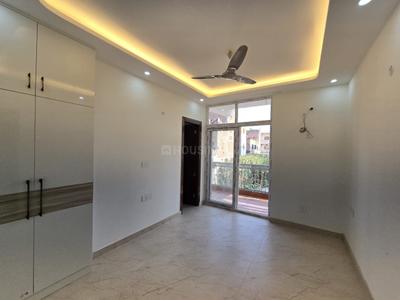 Bedroom Image of 1800 Sq.ft 4 BHK Builder Floor for sale in Patthri Bagh Dehradun for Rs. 12000000