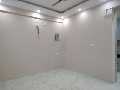 DDA D7 Vasant Kunj Living Room 1