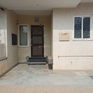 Image of 947 Sq.ft 3 BHK Villa for rent in Kedia Anant Villas, Sirsi, Jaipur for Rs. 14000