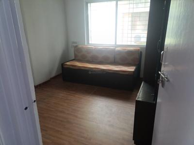 Bedroom Image of 900 Sq.ft 2 BHK Apartment / Flat for rent in Bavdhan Pune for Rs. 32000