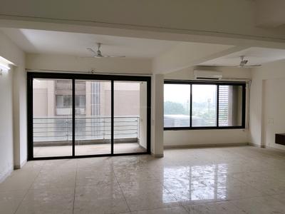 Sudarshan Elegance Living Room 1