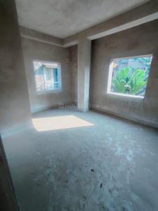 Balcony Image of 750 Sq.ft 2 BHK Apartment / Flat for sale in Paschim Putiary Kolkata for Rs. 2900000