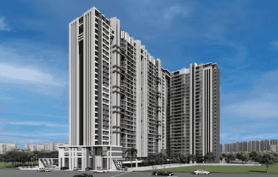 2 BHK Flat