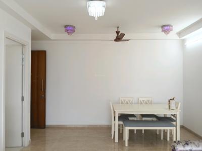 Living Room Image of 850 Sq.ft 2 BHK Apartment / Flat for sale in Hiranandani Eagleridge Wing B, Hiranandani Estate Thane for Rs. 20000000