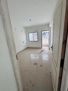 Bedroom Image of 1085 Sq.ft 2 BHK Apartment / Flat for sale in Kadugodi Bengaluru for Rs. 7300000