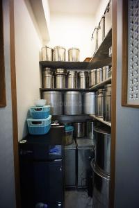 Store Room Image of 1890 Sq.ft 3 BHK Penthouse for sale in Gota Ahmedabad for Rs. 11500000