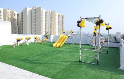 Image of 1435 Sq.ft 3 BHK Apartment / Flat for rent in The Peak, Girdharipura, Jaipur for Rs. 20000