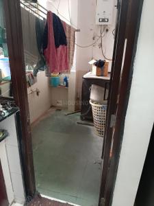 Balcony Image of 2025 Sq.ft 3 BHK Apartment / Flat for sale in Prahlad Nagar Ahmedabad for Rs. 17500000
