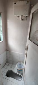Bathroom Image of 1000 Sq.ft 2 BHK Apartment / Flat for rent in Kothrud Pune for Rs. 25000