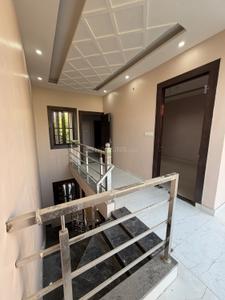 Balcony Image of 1500 Sq.ft 4 BHK Independent House for sale in Pandit Khera Lucknow for Rs. 6500000