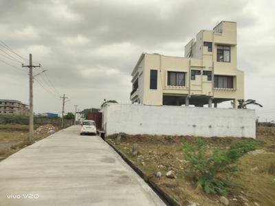 Image of 1800 Sq.ft Residential Plot / Land for sale in West Tambaram, Chennai for Rs. 6840000