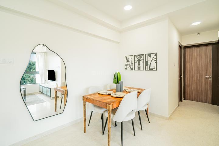 Shapoorji Pallonji Vicinia Main Image 1