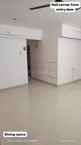 Hall Image of 1150 Sq.ft 2 BHK Apartment / Flat for sale in Kasturi Heritage, Ulwe Navi Mumbai for Rs. 16100000