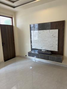 Hall Image of 1125 Sq.ft 4 BHK Independent House for sale in Gokulpura Jaipur for Rs. 14500000